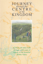 Journey Through the Centre of the Kingdom Routeguide